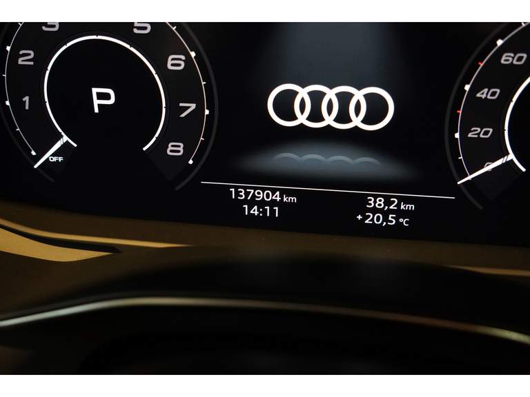 Audi Audi