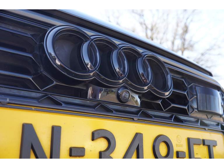 Audi Audi