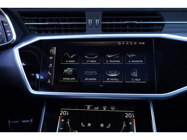 Audi Audi