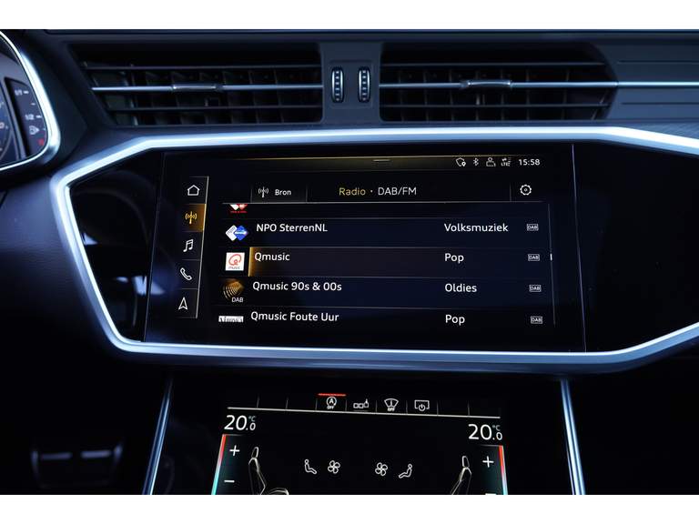 Audi Audi