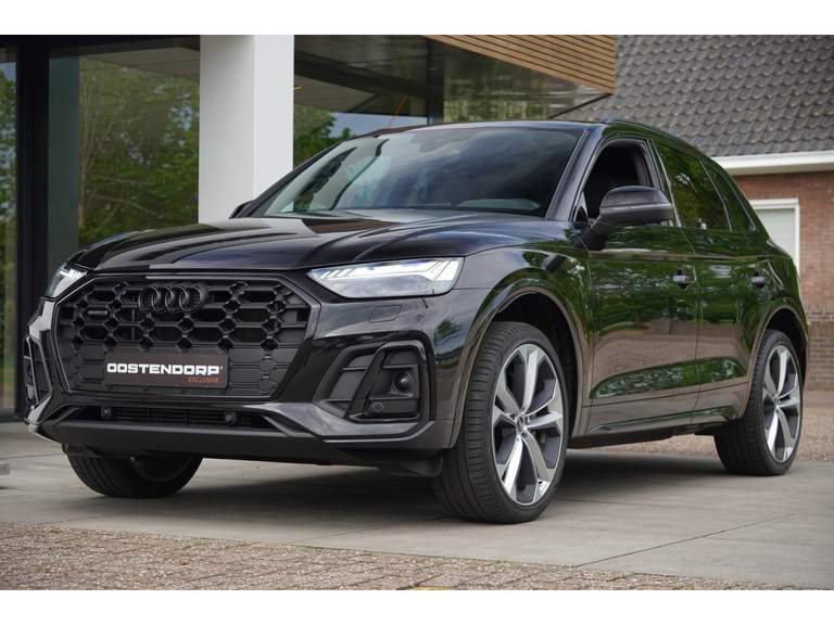 Audi Audi