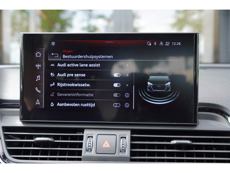 Audi Audi
