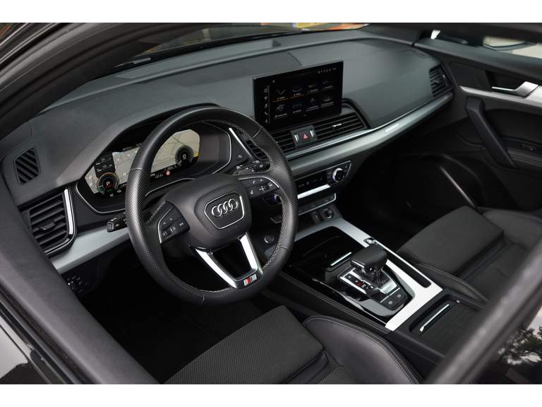 Audi Audi