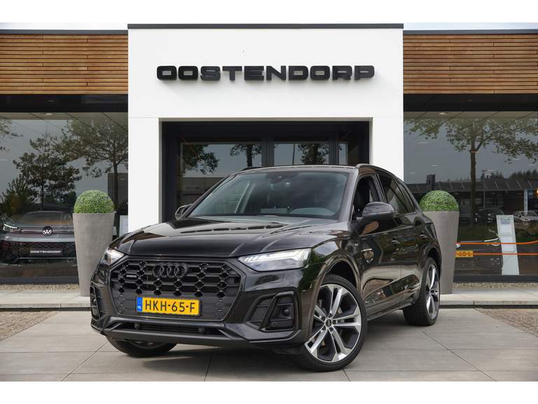 Audi Audi
