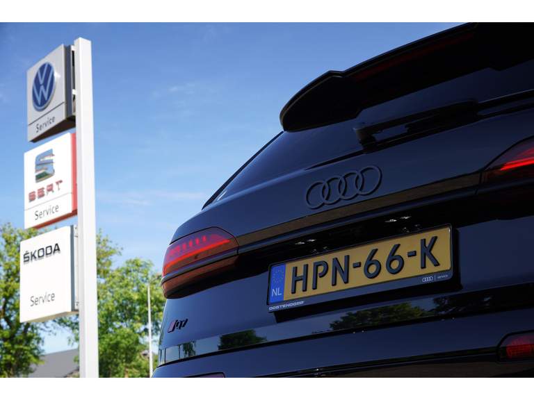 Audi Audi