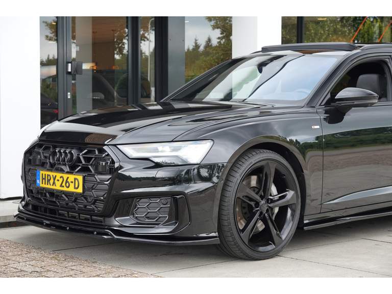 Audi Audi