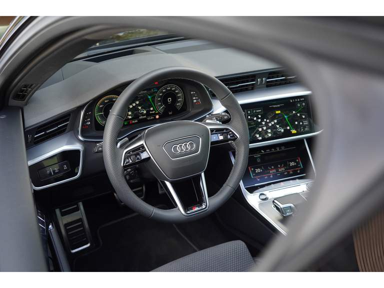 Audi Audi