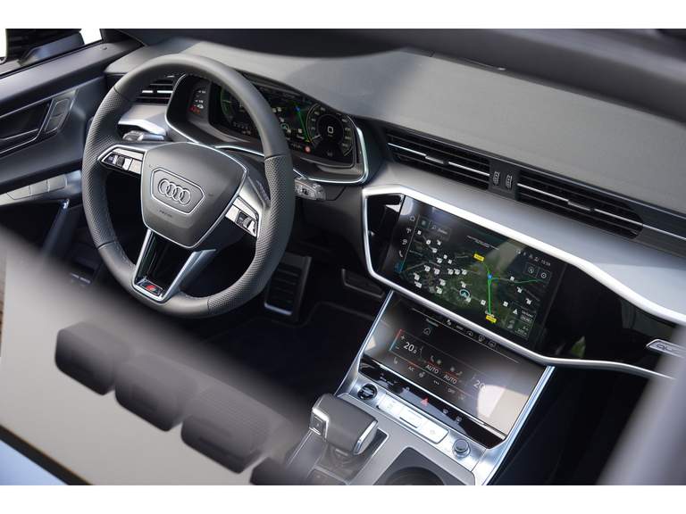 Audi Audi