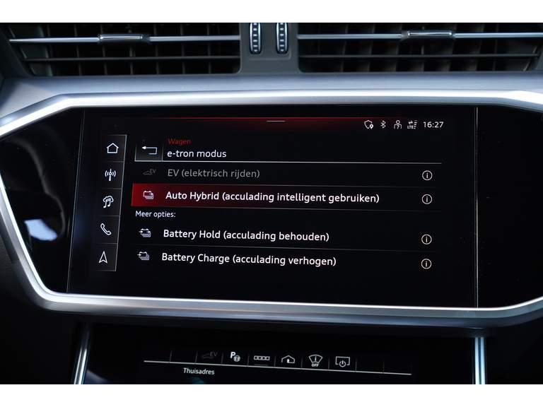 Audi Audi