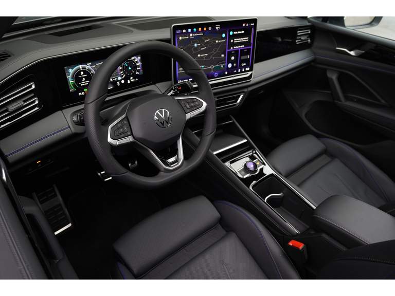 Volkswagen Volkswagen