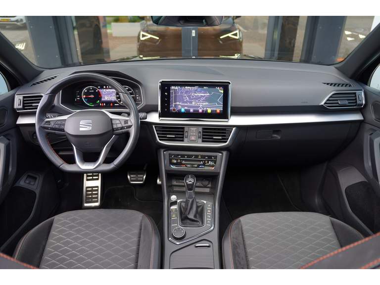 SEAT SEAT