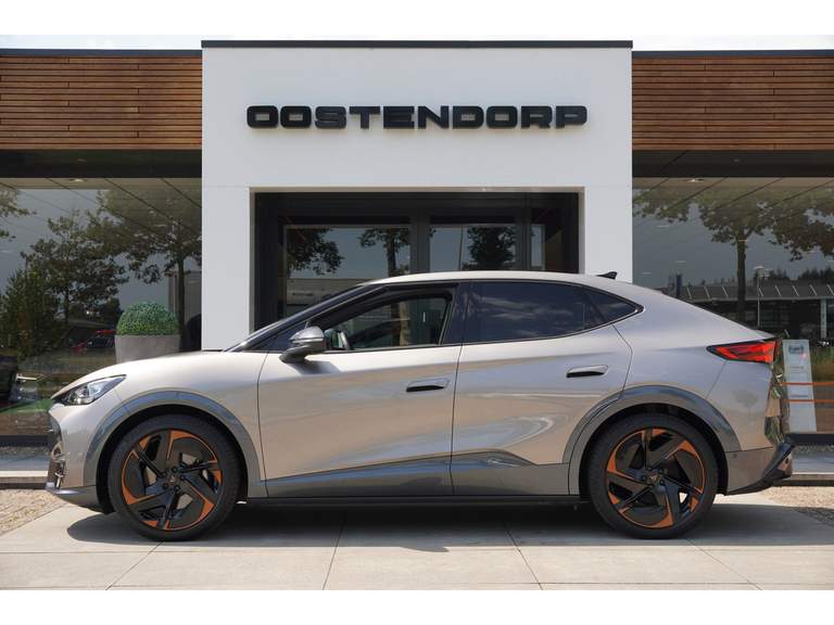 CUPRA