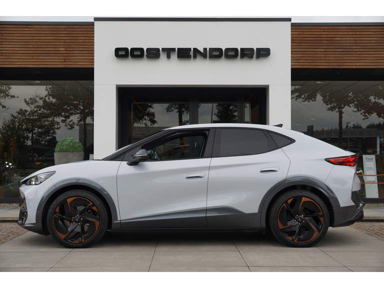 CUPRA