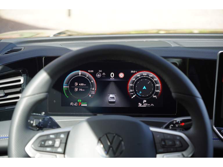 Volkswagen Volkswagen