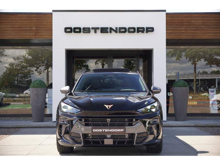 CUPRA