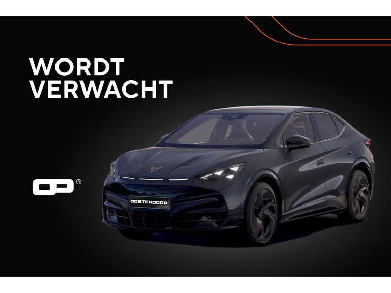CUPRA