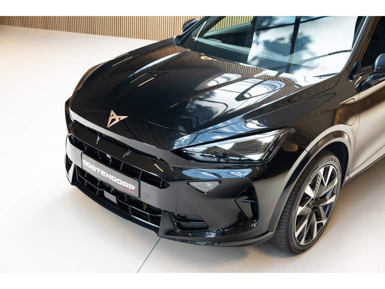 CUPRA