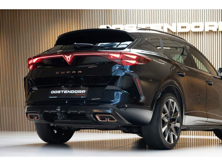 CUPRA