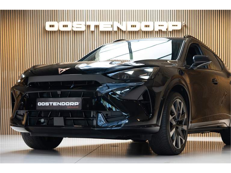 CUPRA