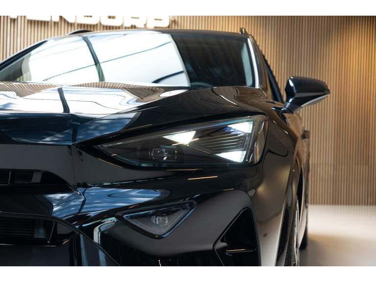 CUPRA