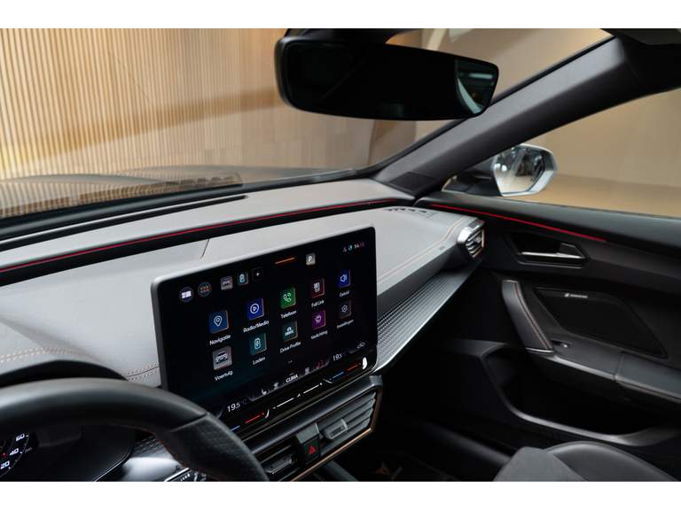 CUPRA