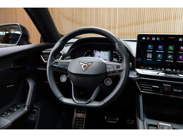 CUPRA