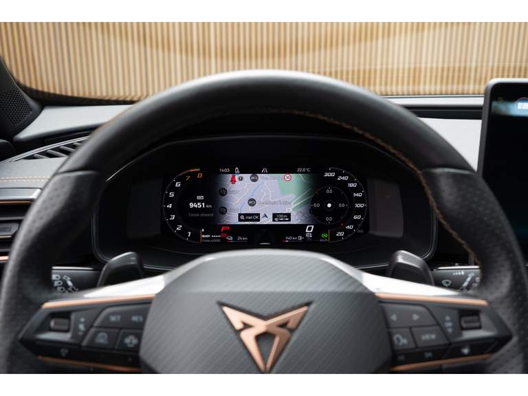 CUPRA