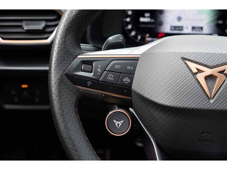 CUPRA
