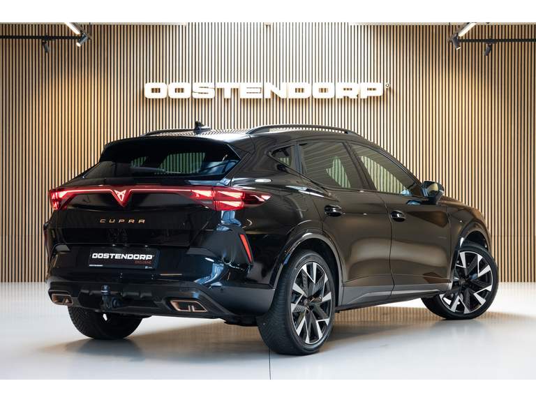 CUPRA