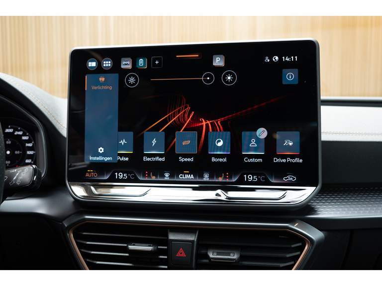 CUPRA