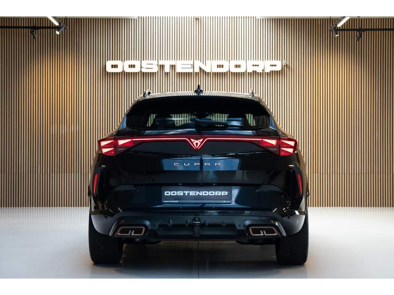 CUPRA