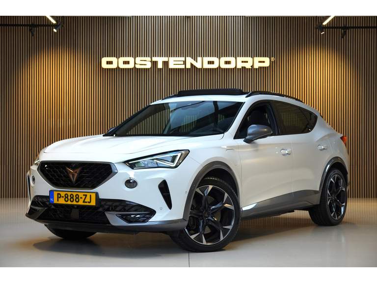 CUPRA