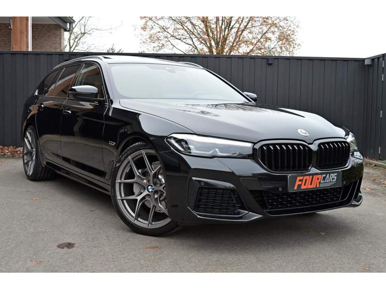 BMW BMW