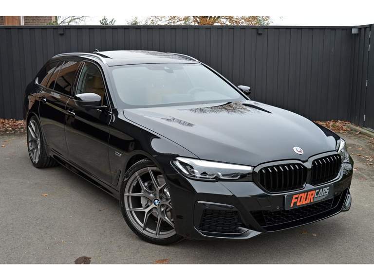 BMW BMW
