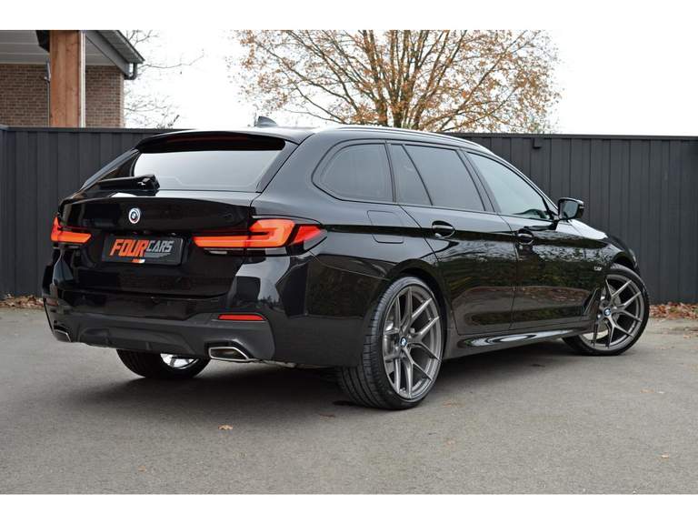 BMW BMW