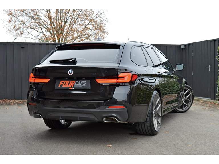 BMW BMW