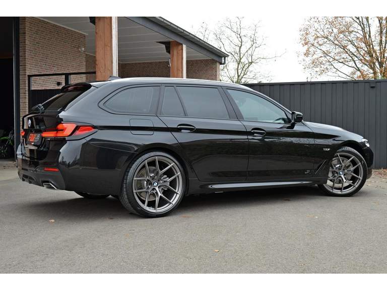 BMW BMW