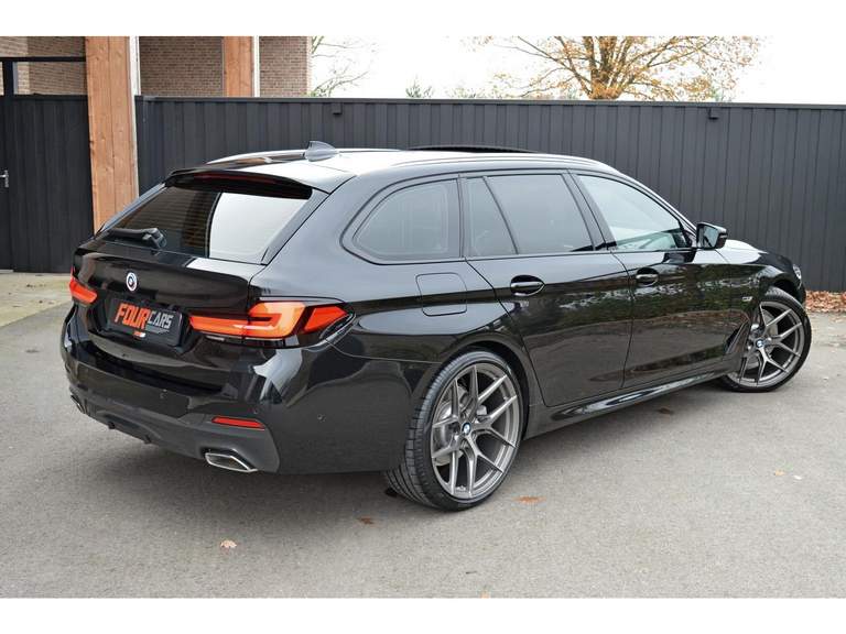 BMW BMW