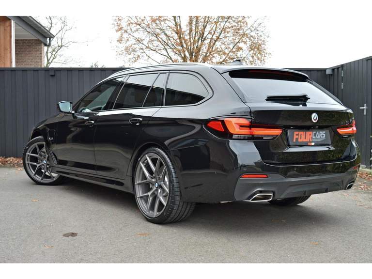 BMW BMW
