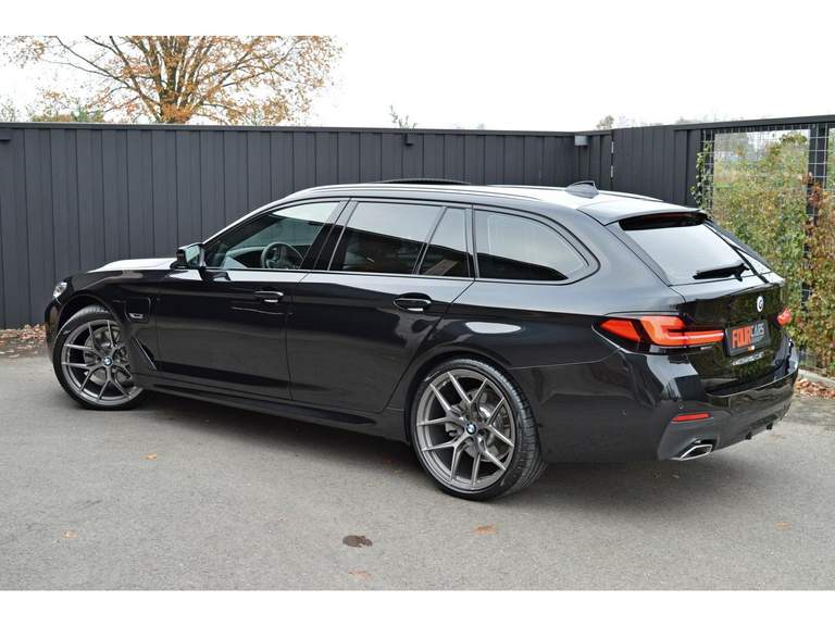 BMW BMW
