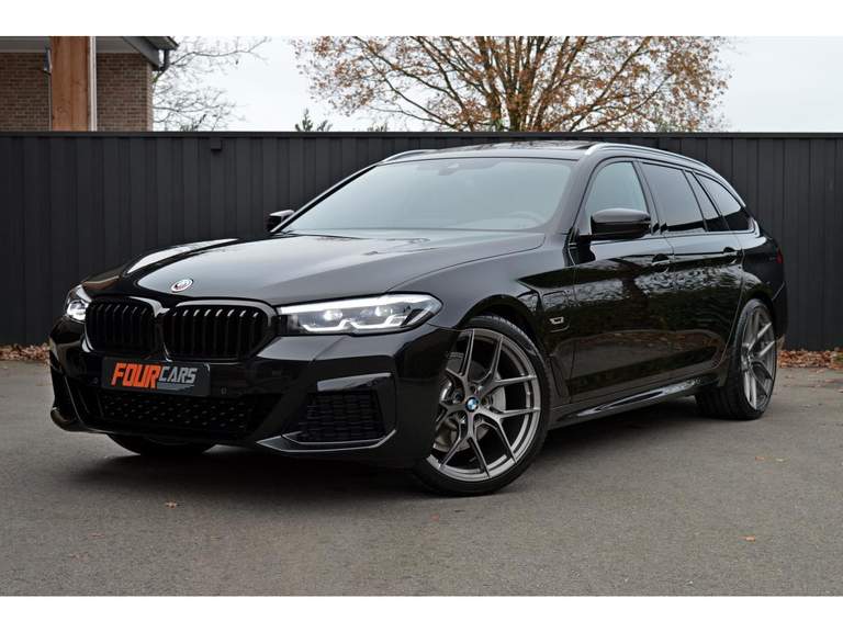 BMW BMW