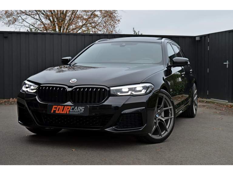 BMW BMW