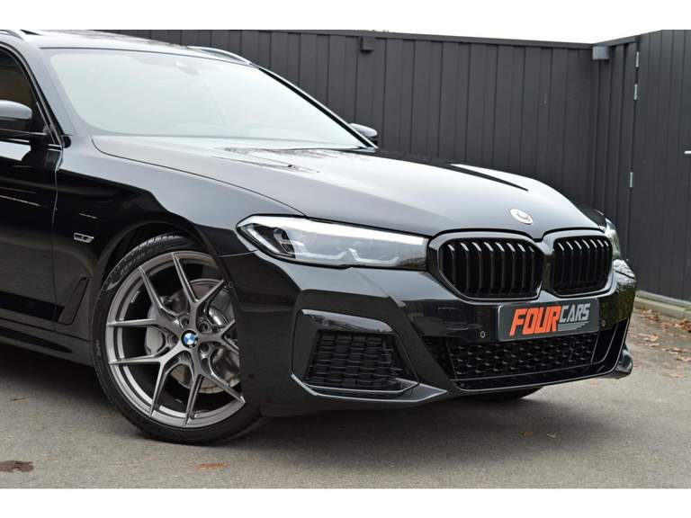 BMW BMW