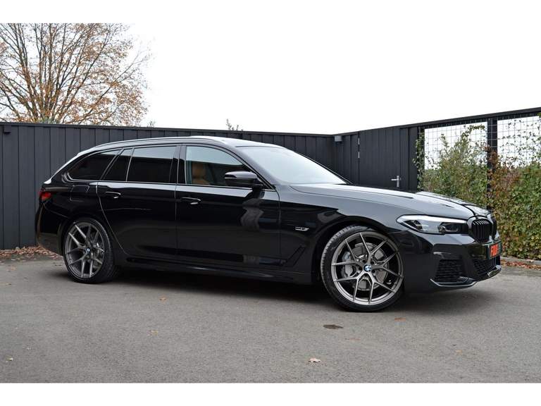 BMW BMW