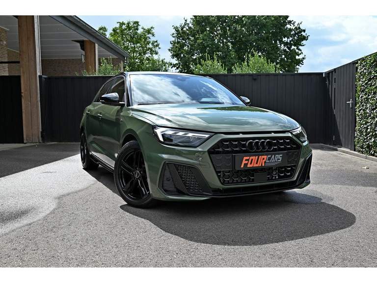 Audi Audi