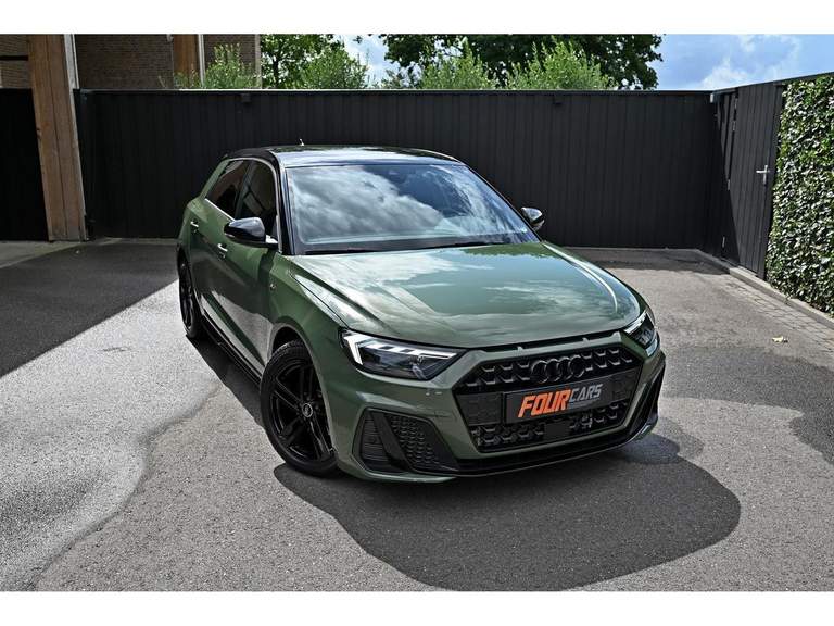 Audi Audi