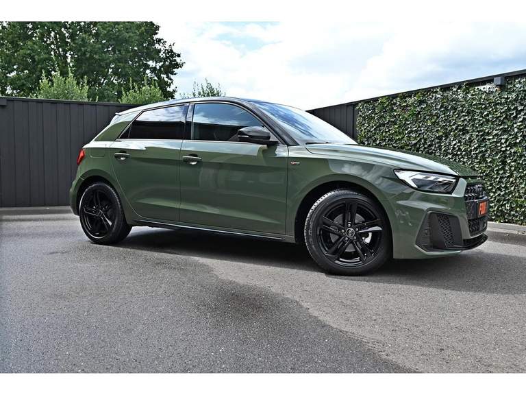 Audi Audi