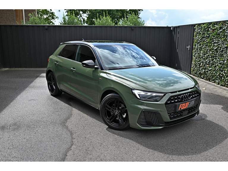 Audi Audi