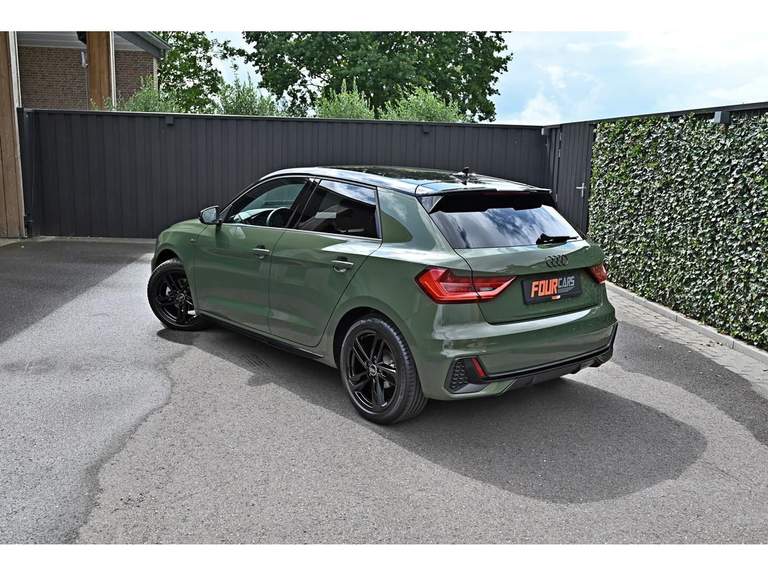 Audi Audi