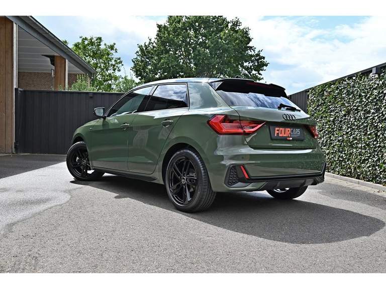 Audi Audi